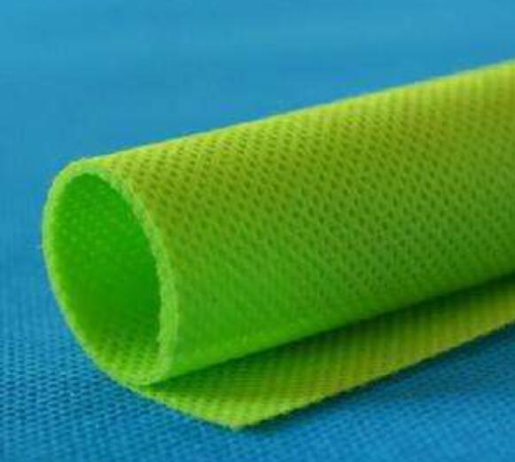 雙s無(wú)紡布PP彩色紡粘無(wú)紡布 ss25g口罩用無(wú)紡布廠(chǎng)定制批發(fā)