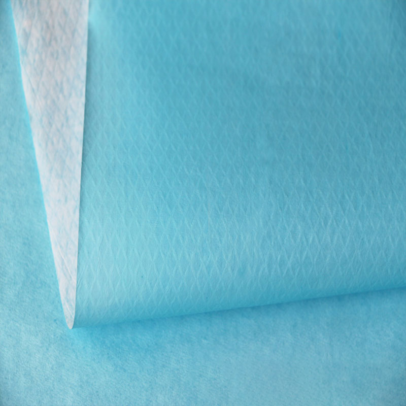 山東淋膜木漿紙pe1.6m 淋膜紙可印刷 用于墊單圍嘴等
