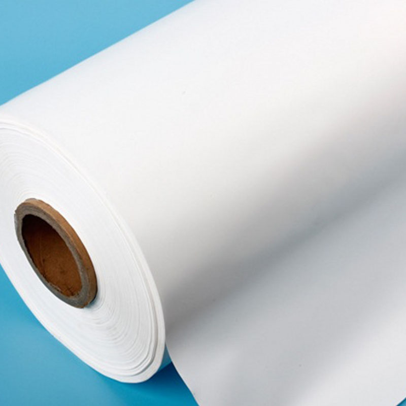 廠家供應白色PEVA薄膜印刷包裝膜西服包裝袋專用PEVA面料批發