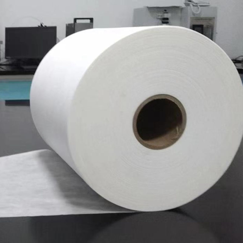 SSS親水無紡布適用于紙尿褲衛生巾尿墊等多種產品