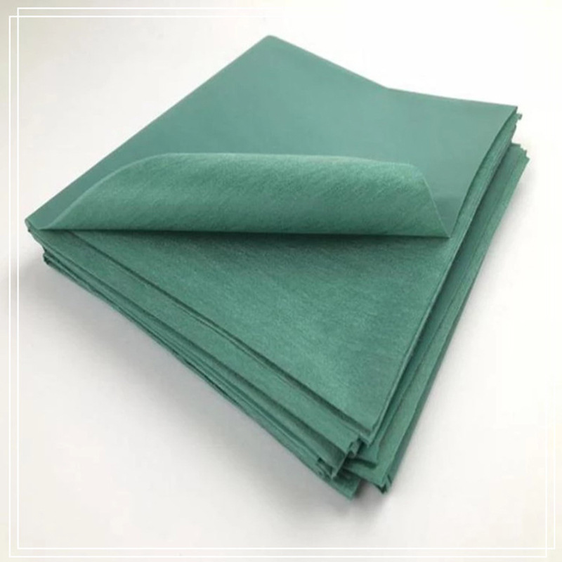 防滑復合布親水浸漬布/淋膜親水浸漬無(wú)紡布/廠(chǎng)家直銷(xiāo)淋膜浸漬布